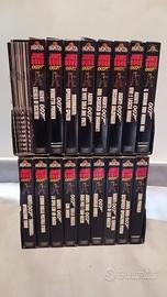 VHS collezione 