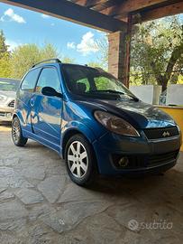 Ligier C-Too Diesel 26.000 Km