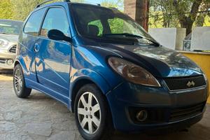 Ligier C-Too Diesel 26.000 Km