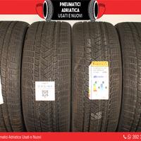 4 Gomme NUOVE 265 40 R 22 Pirelli SPED GRATIS