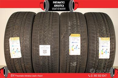 4 Gomme NUOVE 265 40 R 22 Pirelli SPED GRATIS