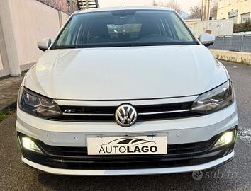 Volkswagen Polo 1.6 TDI 95 CV 5p. Highline R-Line