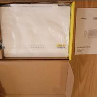 modem per fibra marca ZTE nuovo