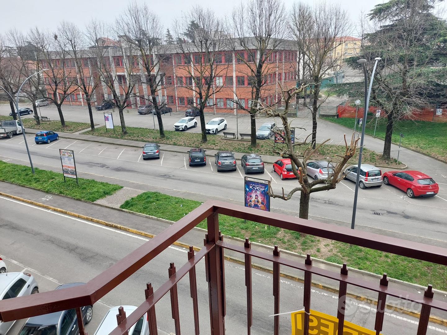Appartamento – Tortona, Alessandria - Altro