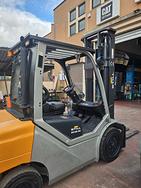 Carrello elevatore STILL 3000kg diesel