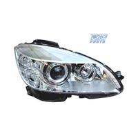 FANALE DESTRO XENON PER MERCEDES CLASSE C W204 07-
