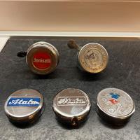 Campanelli biciclette epoca