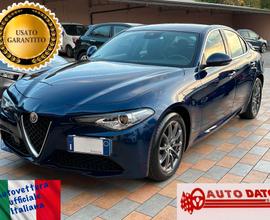 Alfa Romeo Giulia 2.2 TURBODIESEL 160 cv. BUSINESS