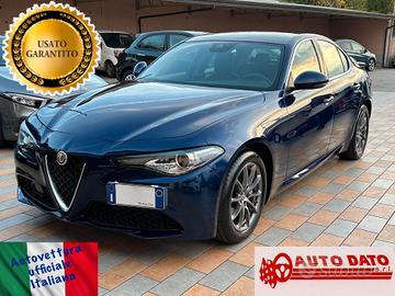 Alfa Romeo Giulia 2.2 TURBODIESEL 160 cv. BUSINESS