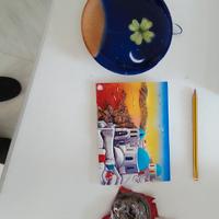 ceramiche fatte a mano