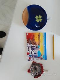 ceramiche fatte a mano