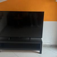 televisore hisense 55 pollici