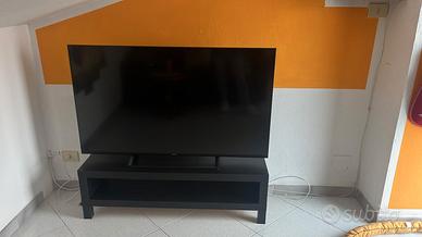 televisore hisense 55 pollici
