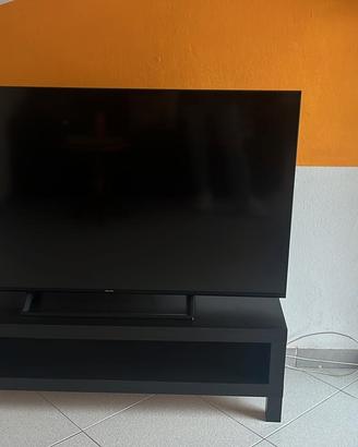 televisore hisense 55 pollici
