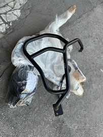 Barre protettive Africa Twin 1000 e 1100