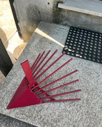 Scavatate per motozappa