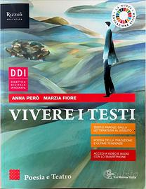 Vivere i testi