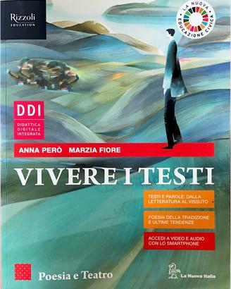 Vivere i testi