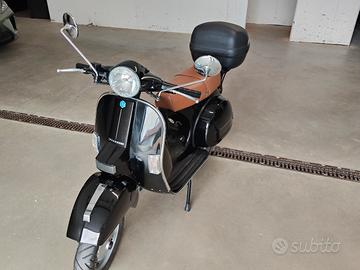 Vespa LML 150 2 Tempi