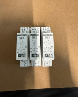 Delta dore tyxia 4910