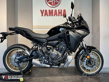 Yamaha Tracer 7