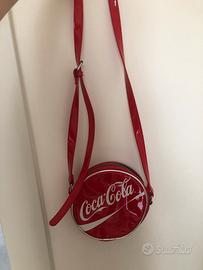 Borsetta Coca-Cola
