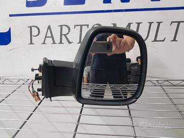 Specchio DX Peugeot Partner / Citroen Berlingo