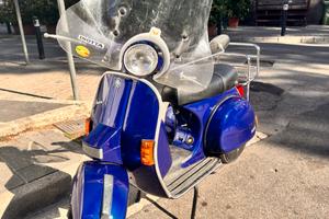 Vespa Piaggio PX 150 acc. Elettr. iscritta FMI ‘99