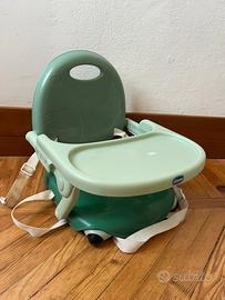 Sedia rialzo bambino