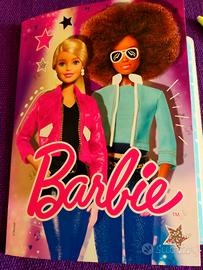 Lavagna luminosa barbie