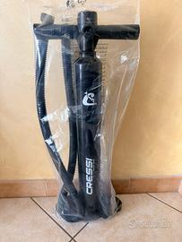 Pompa manuale sup