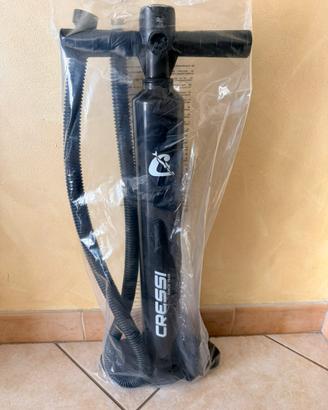 Pompa manuale sup