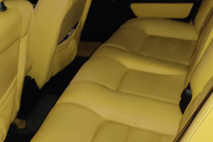 Alfa 164 2000 V6 turbo