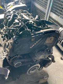 MOTORE COMPLETO FIAT Croma 3° Serie 939A2000 939A