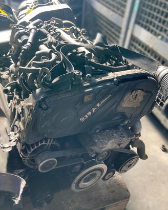 MOTORE COMPLETO FIAT Croma 3° Serie 939A2000 939A