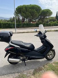 Honda Pantheon 150 - 2003