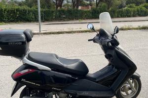 Honda Pantheon 150 - 2003