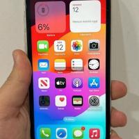 Apple iPhone 11 white 128 GB - 6251