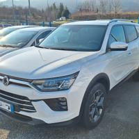 Ssangyong Korando 1.5 GDI-Turbo PRONTACONSEGNA