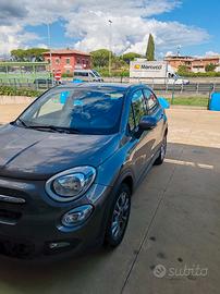 FIAT 500X  1.6 120CV