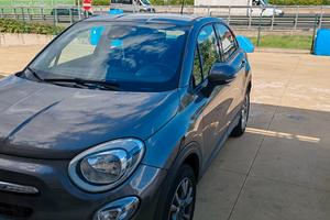 FIAT 500X  1.6 120CV