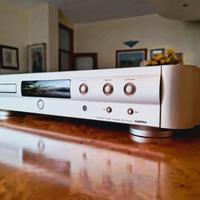 Lettore Marantz CD-17 mkII|Denon Copland Rega Naim