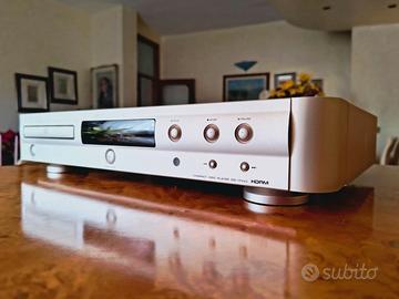 Lettore Marantz CD-17 mkII|Denon Copland Rega Naim