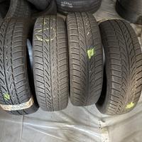 gomme usate 1757014 Winter SPORTIVA - Snow win 2