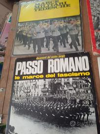 lotto 33 giri storici 