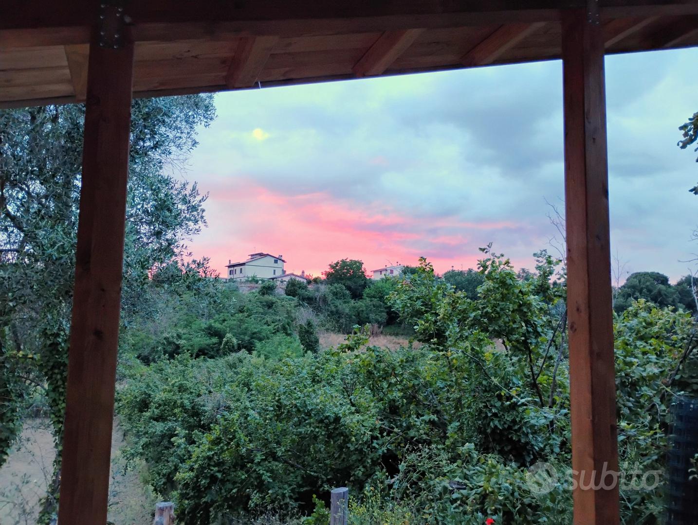 Casetta in campagna - Vista 2