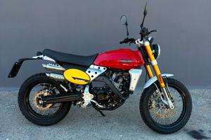 Fantic Motor Caballero 250