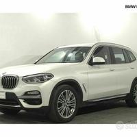 Ricambi Bmw X3