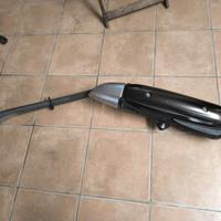 Scarico T Max