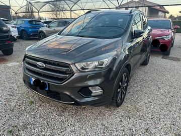 Ford Kuga 2.0 TDCI 150 CV S&S 4WD Powershift ST-Li